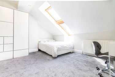 6 bed house, Fairfield Road, Jesmond, Newcastle, NE23BY - Image 3